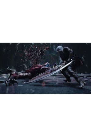 Devil May Cry 5 Special Edition PS5 Game