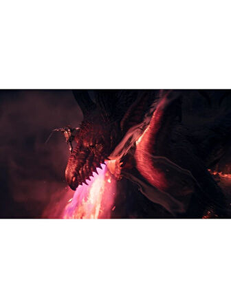 Dragon's Dogma II Ps5 Oyun