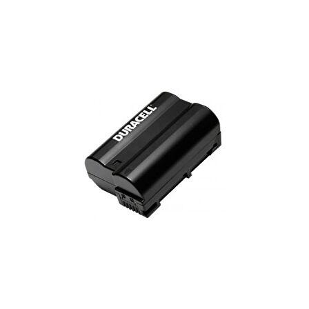 Duracell EN-EL15 1600mAh 7.4V Li-Ion Şarjlı Batarya