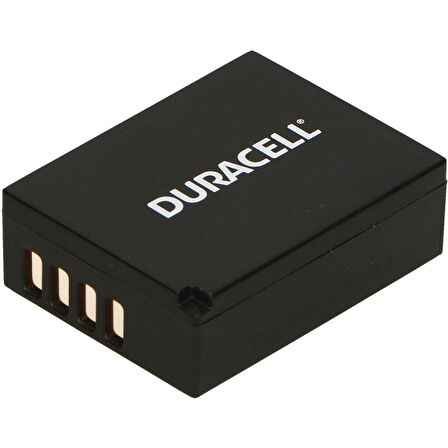 Duracell Fujifilm NP-W126 Li-Ion Şarjlı Batarya