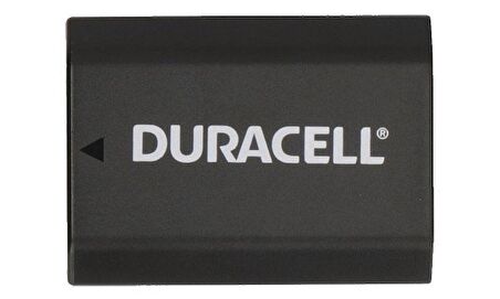 Duracell NP-FZ100 2040 mAh 7.2V Şarjlı Batarya