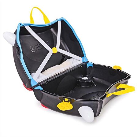 Trunki Çocuk Bavulu - Korsan Pedro