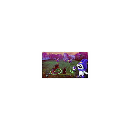 Nintendo Switch 2 Raidou Remastered The Mystery of the Soulless Army Oyun