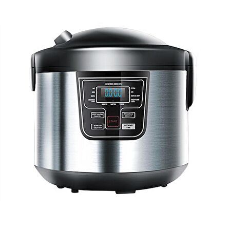 Redmond Multicooker RMC-M20 Çok Amaçlı Pişirici