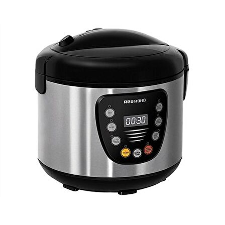 Redmond Multicooker RMC-4515 Çok Amaçlı Pişirici