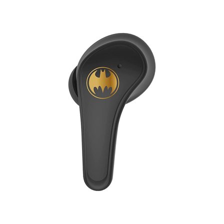 OTL Batman Kablosuz Kulaklık Earpods Lisanslı Şarj Kutulu Siyah