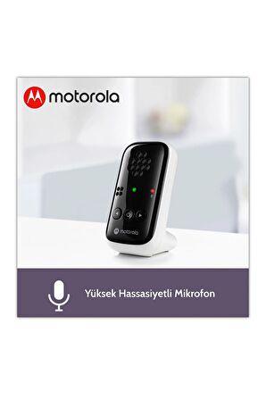 Motorola PIP10 Dijital Bebek Telsizi