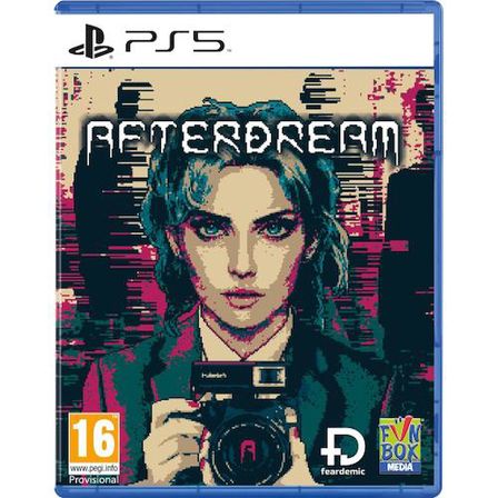 AFTERDREAM PS5 OYUN