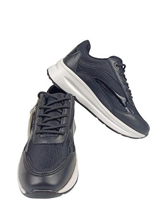 SİA ÇANTA FLET LEAVE YOUR MARK TECHNOSOFT TABAN ANATOMİK TOPUK NEFES ALAN KUMAŞ BAĞCIKLI SPOR AYAKKABI