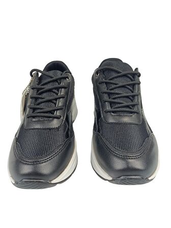 SİA ÇANTA FLET LEAVE YOUR MARK TECHNOSOFT TABAN ANATOMİK TOPUK NEFES ALAN KUMAŞ BAĞCIKLI SPOR AYAKKABI