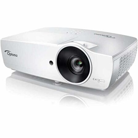 Optoma Eh461 5000 Lümen HD Taşınabilir Projeksiyon Cihazı