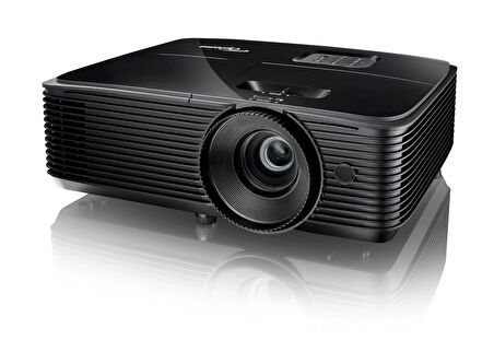 Optoma HD28e 3800 ANSI Full HD Projeksiyon Cihazı