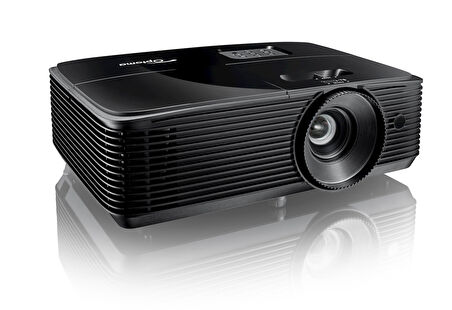 Optoma HD28e 3800 ANSI Full HD Projeksiyon Cihazı