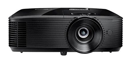 Optoma W400Lve HD Taşınabilir Projeksiyon Cihazı