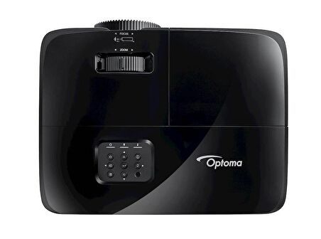 Optoma W400Lve HD Taşınabilir Projeksiyon Cihazı