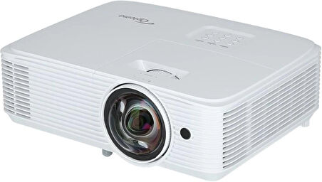 Optoma X309ST 3700 Ansi Lümen Kısa Mesafe Projeksiyon Cihazı