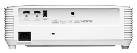 Optoma HD30LV 4.500 Lumen 4K & HDR Destekli Full HD Projeksiyon Cihazı