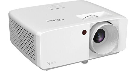 Optoma ZH520 5500 ANSI lümen 3m Kontrast 30000 Saat Lamba Full Hd Lazer Projeksiyon