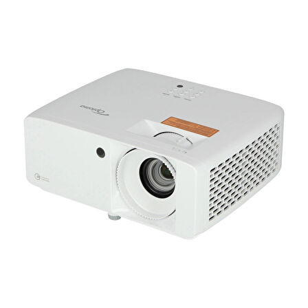 Optoma ZH520 5500 ANSI lümen 3m Kontrast 30000 Saat Lamba Full Hd Lazer Projeksiyon