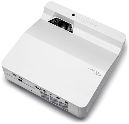 Optoma ZH430UST Ultra Kısa Mesafe Lazer Projeksiyon Cihazı