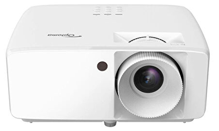 Optoma HZ146X-W Full HD HDR Lazer Projeksiyon Cihazı