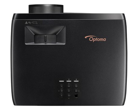 Optoma Photon Beam PK52 4K - LAZER Projeksiyon Cihazı 5.0 / 5