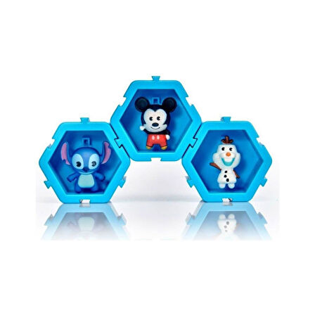 Nano Pods Blind Bag Sürpriz Paket Disney Lisanslı Ürün