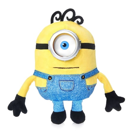 Minions James Elektronik Kukla 25 cm