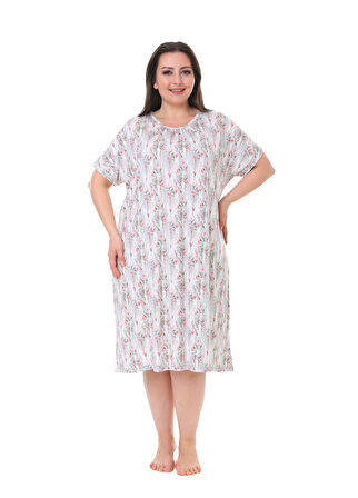 Etoile Bambu Kadın Elbise 72520