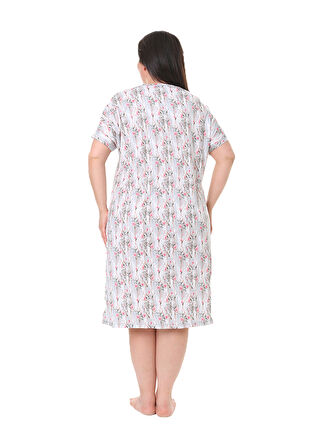 Etoile Bambu Kadın Elbise 72520