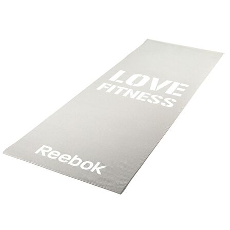 Reebok Gri Yoga Matı RAMT-11024GRL