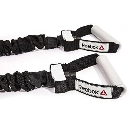 Reebok Power Tube L4 Direnç Lastiği Sert Rstb-16073