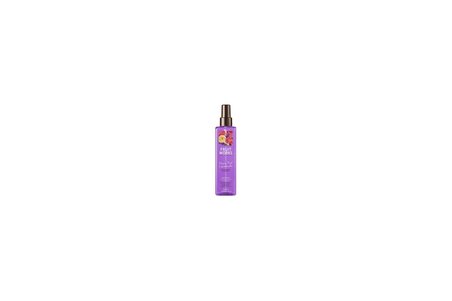 Fruit Works BM Passion Fruit and Watermelon Vücut Spreyi 250 Ml