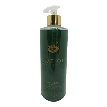 Boutique HW Mistletoe Kisses Sıvı El Sabunu 500 Ml