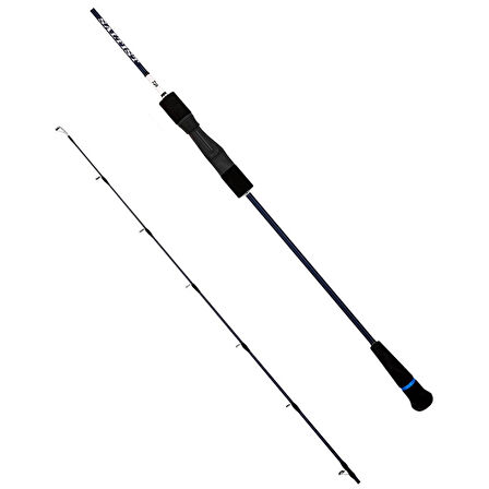 Daiwa Saltist Hyper 188cm 80-200gr Slow Jig Kamışı 