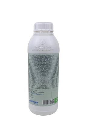 Gws Biowave Foseptik Tanklar Koku ve Atık Giderisi - 1 Litre