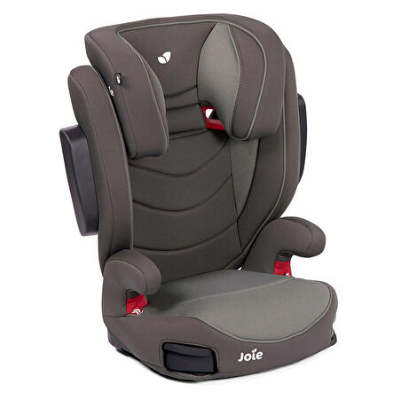 Joie Trillo Isofixli 15 - 36 kg Oto Koltuğu Gri