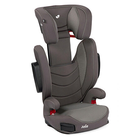 Joie Trillo Isofixli 15 - 36 kg Oto Koltuğu Gri