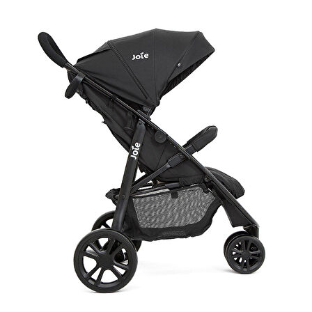 Joie Litetrax 3 Travel Sistem Bebek Arabası