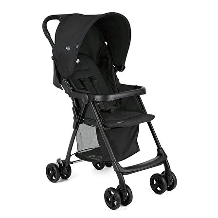 Joie I-Juva Step Travel Sistem Bebek Arabası