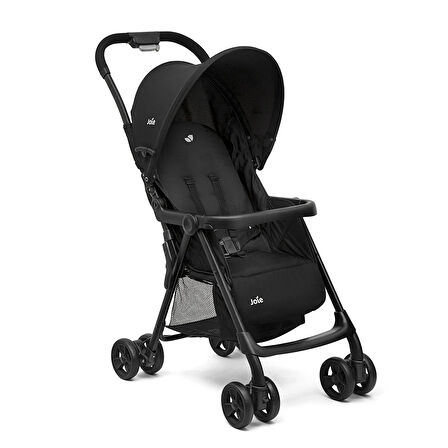 Joie I-Juva Step Travel Sistem Bebek Arabası