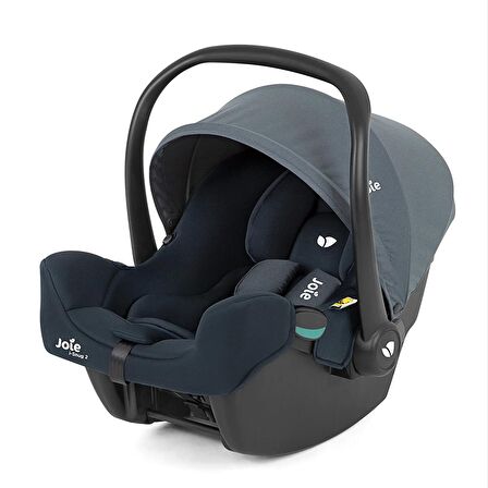 Joie I-Snug 2 I-Size Oto Koltuğu 0-13 kg 45-75 cm