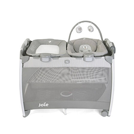 Joie Excursion Change&Bounce Park Yatak