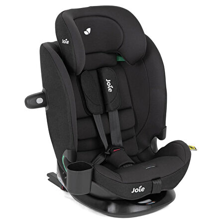 Joie i-Bold Oto Koltuğu Isofixli i-Size Yan Darbe Korumalı 9-36 Kg 76-150 cm Shale
