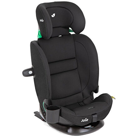 Joie i-Bold Oto Koltuğu Isofixli i-Size Yan Darbe Korumalı 9-36 Kg 76-150 cm Shale