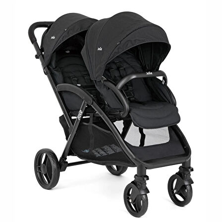 Joie Evalite Duo Tandem Bebek Arabası