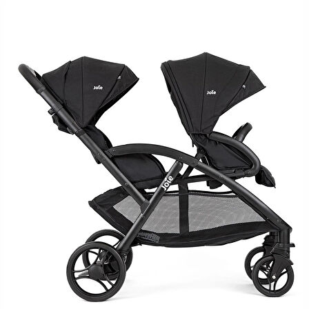 Joie Evalite Duo Tandem Bebek Arabası