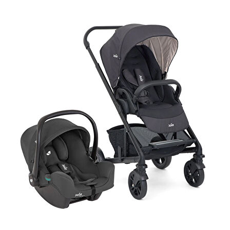 Joie Chrome Travel Sistem Bebek Arabası