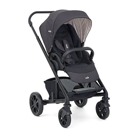 Joie Chrome Travel Sistem Bebek Arabası