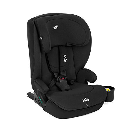 Joie i-Irvana Oto Koltuğu ISOFIX i-Size Yan Darbe Koruması 9-36 kg 76-150 cm Shale